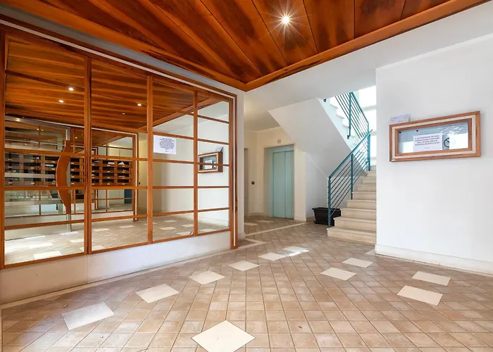 Seaview - Appartamento Fronte Mare