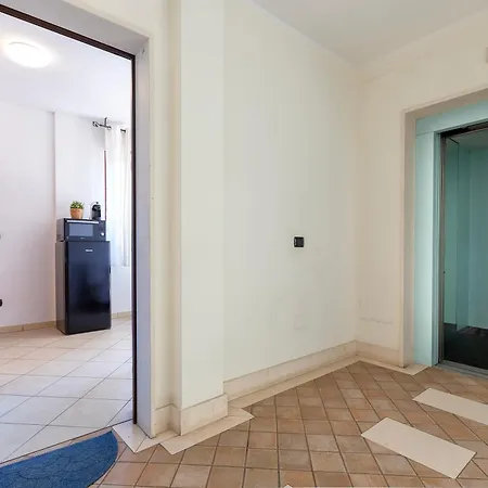 Seaview - Appartamento Fronte Mare Alghero Buitenkant foto