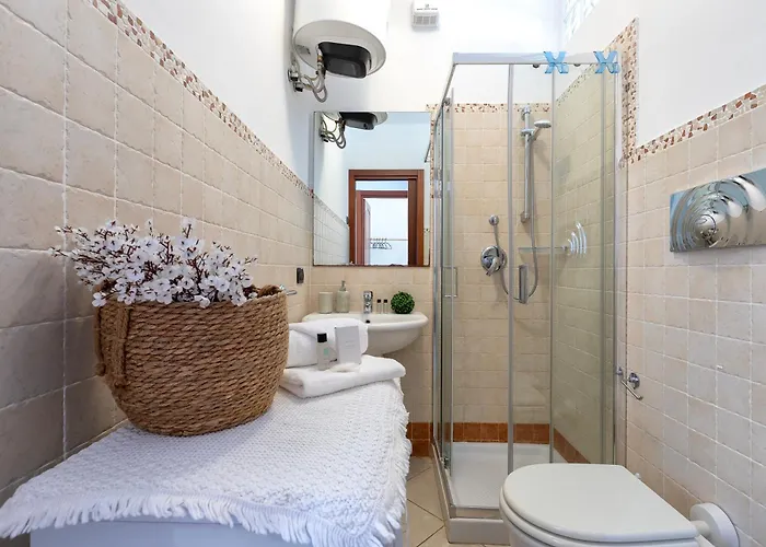 Seaview - Appartamento Fronte Mare