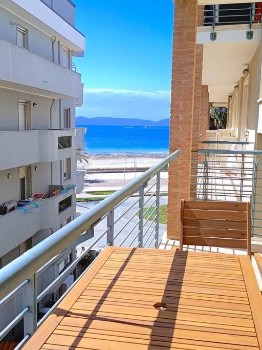 Apartment Seaview - Appartamento Fronte Mare