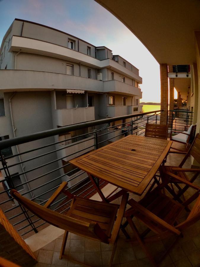 Seaview - Appartamento Fronte Mare