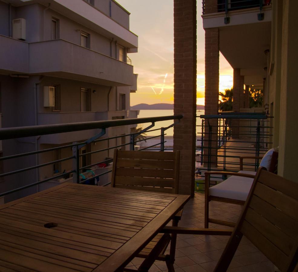 Seaview - Appartamento Fronte Mare *