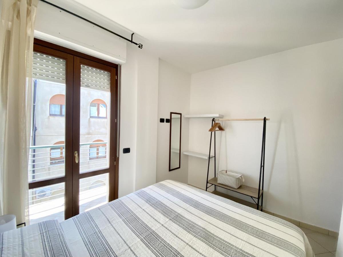 Seaview - Appartamento Fronte Mare Apartment *