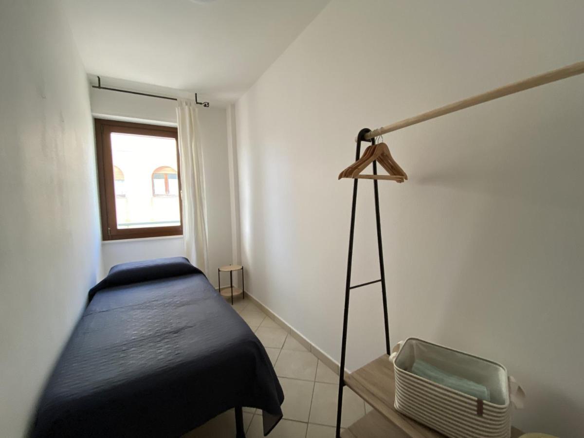 Apartment Seaview - Appartamento Fronte Mare Alghero