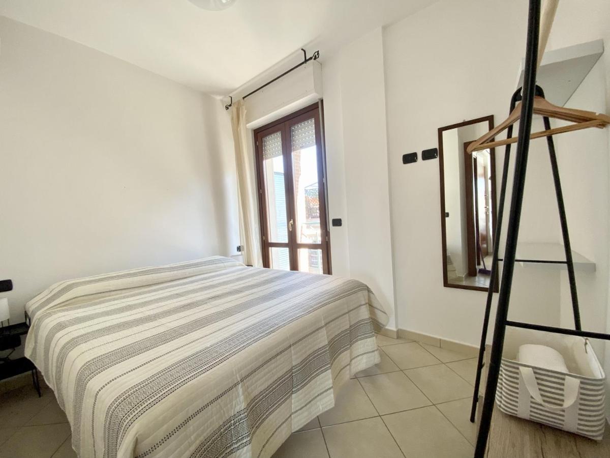 Apartment Seaview - Appartamento Fronte Mare