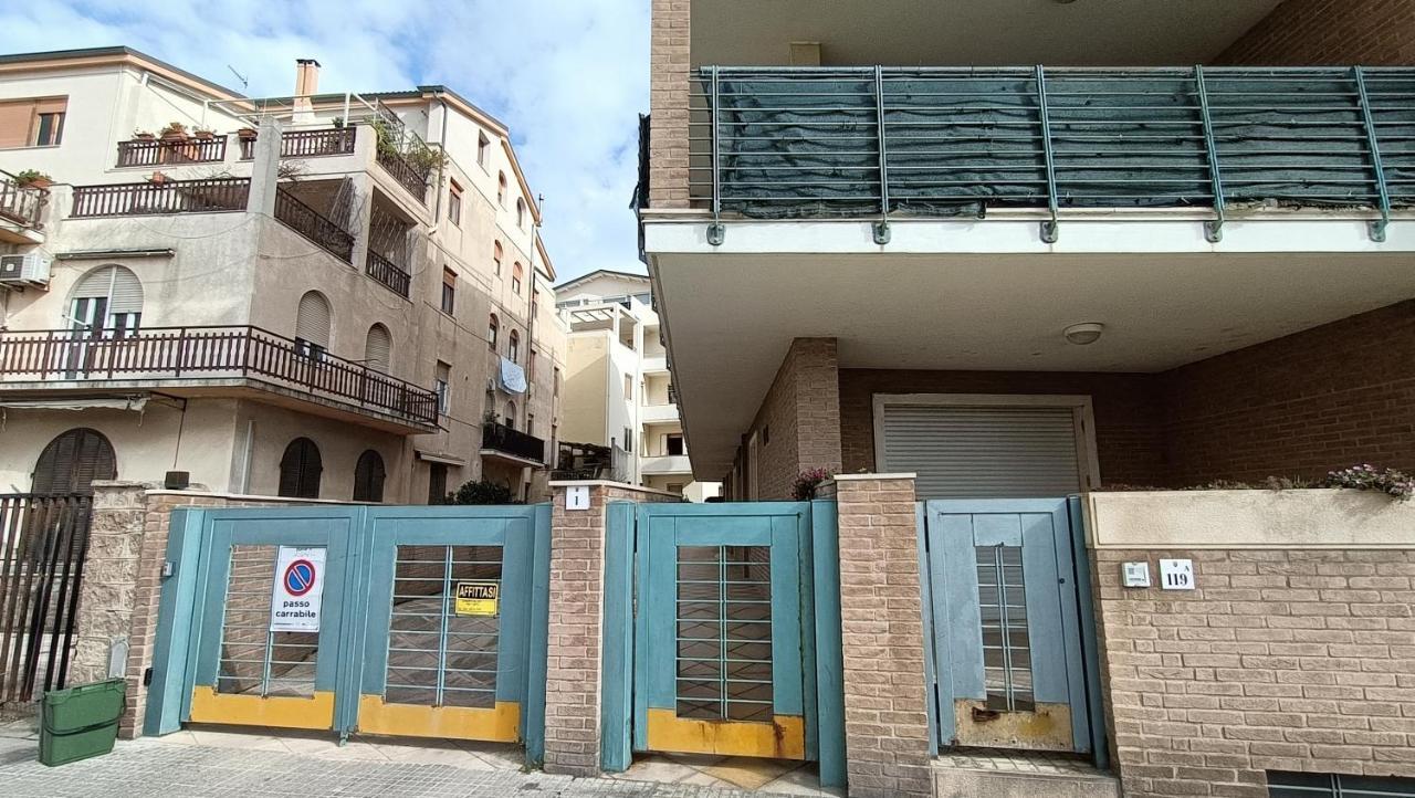 Seaview - Appartamento Fronte Mare Apartment