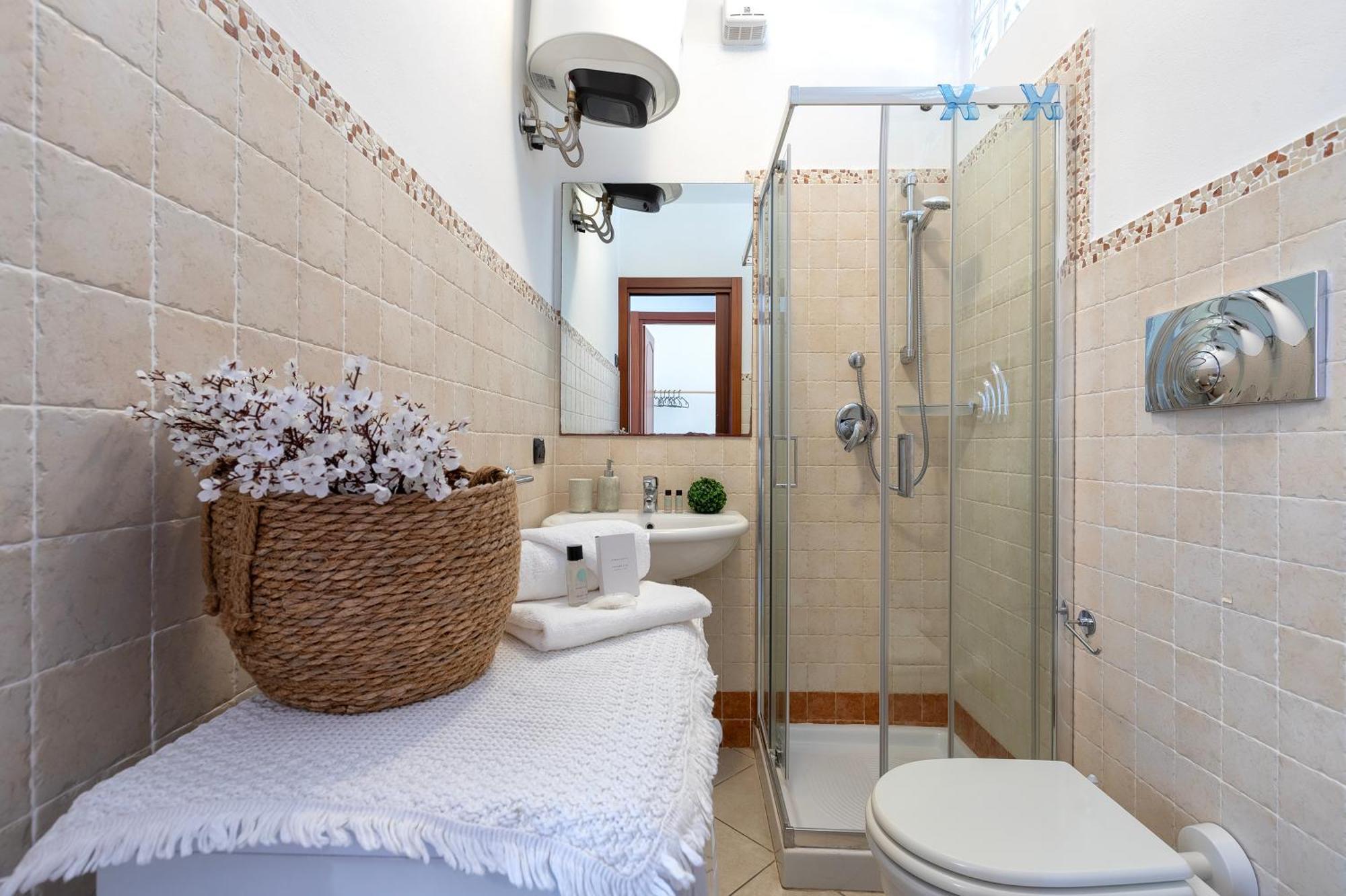 Seaview - Appartamento Fronte Mare