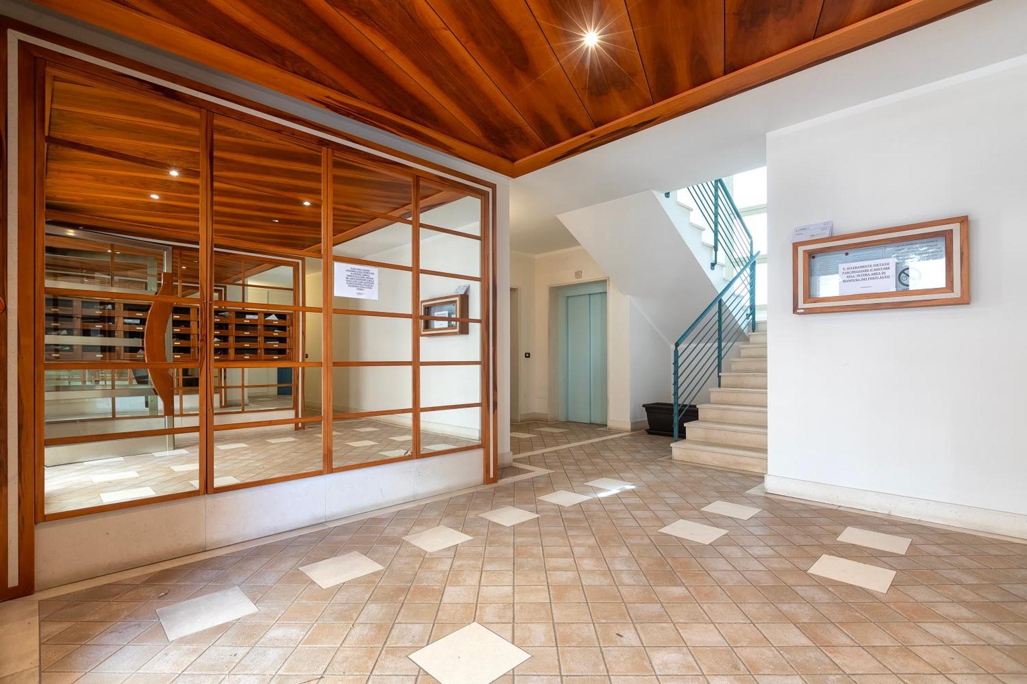 Seaview - Appartamento Fronte Mare * Alghero