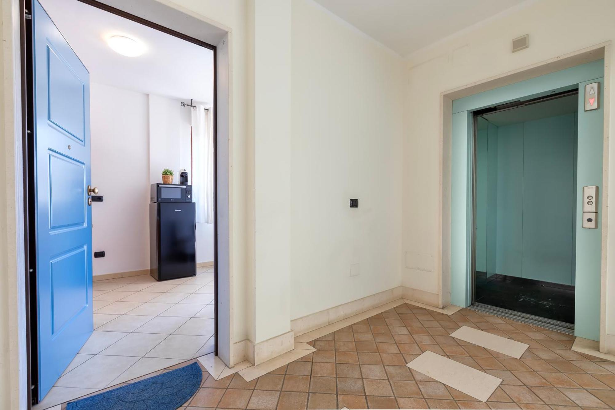 Apartment Seaview - Appartamento Fronte Mare