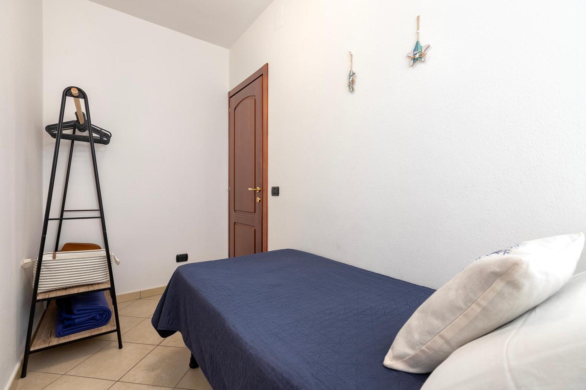 Seaview - Appartamento Fronte Mare Alghero