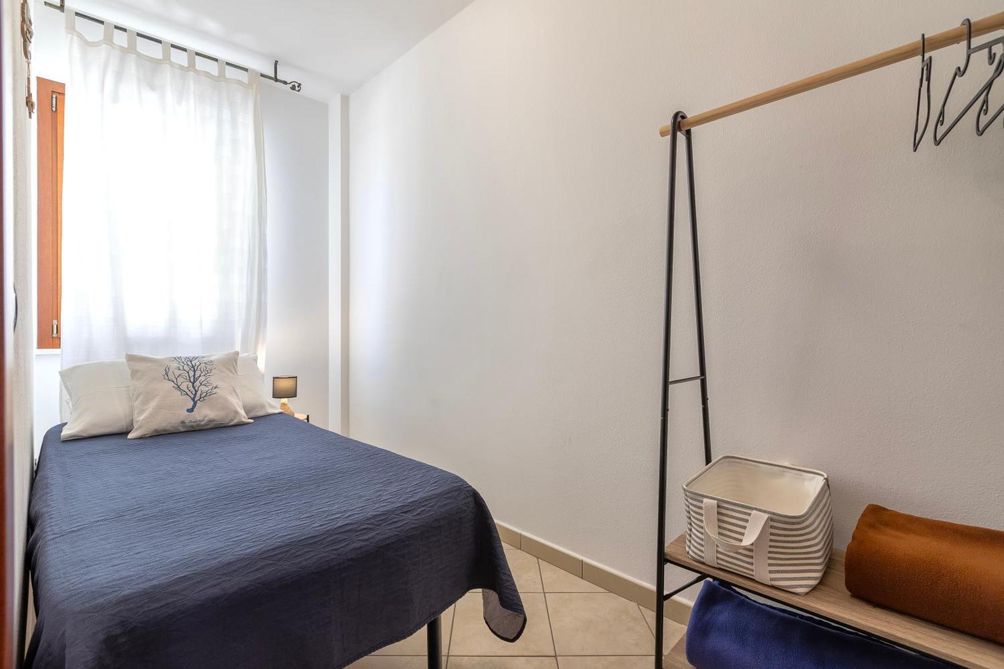 Seaview - Appartamento Fronte Mare * Alghero