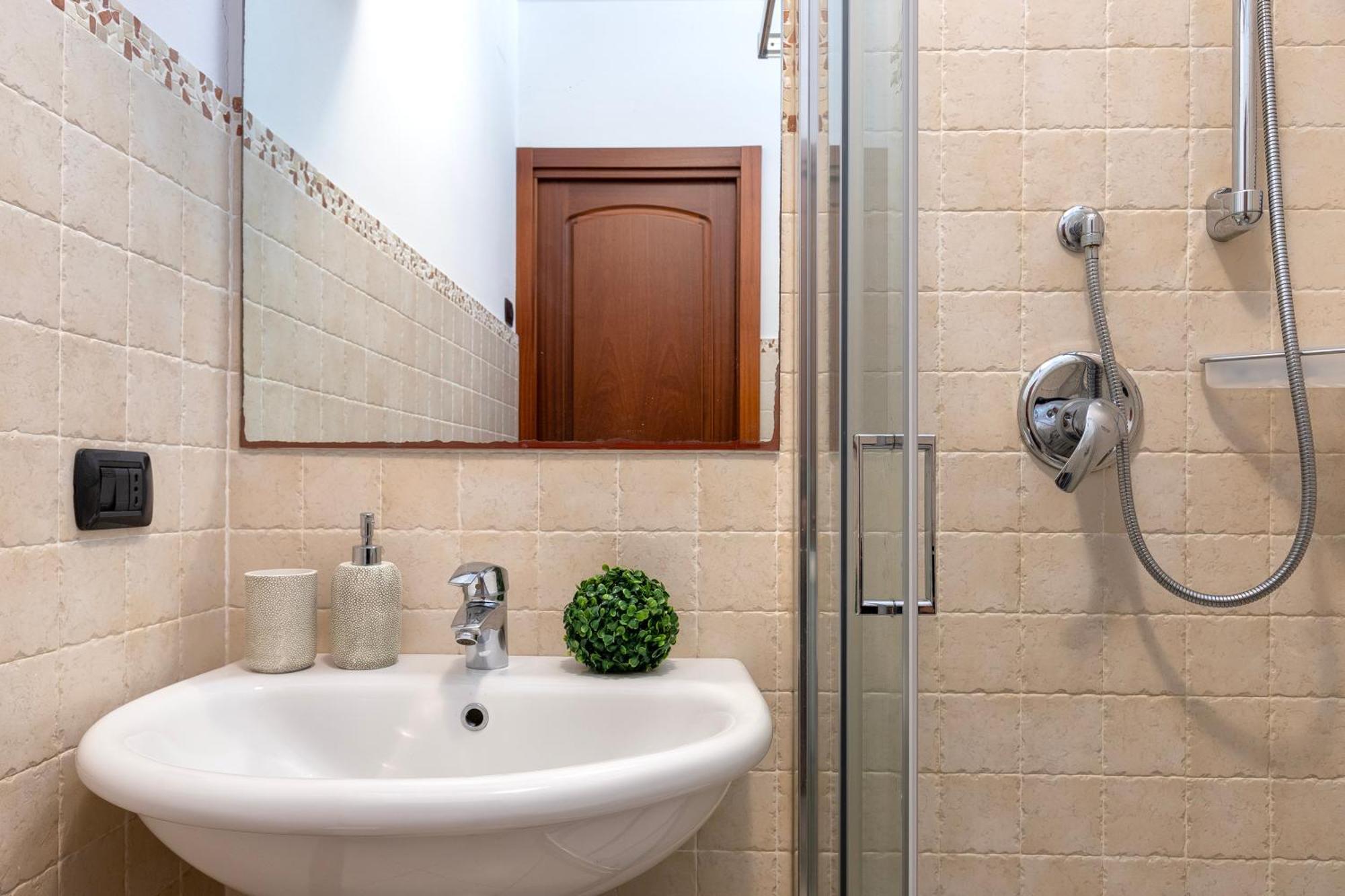Apartment Seaview - Appartamento Fronte Mare