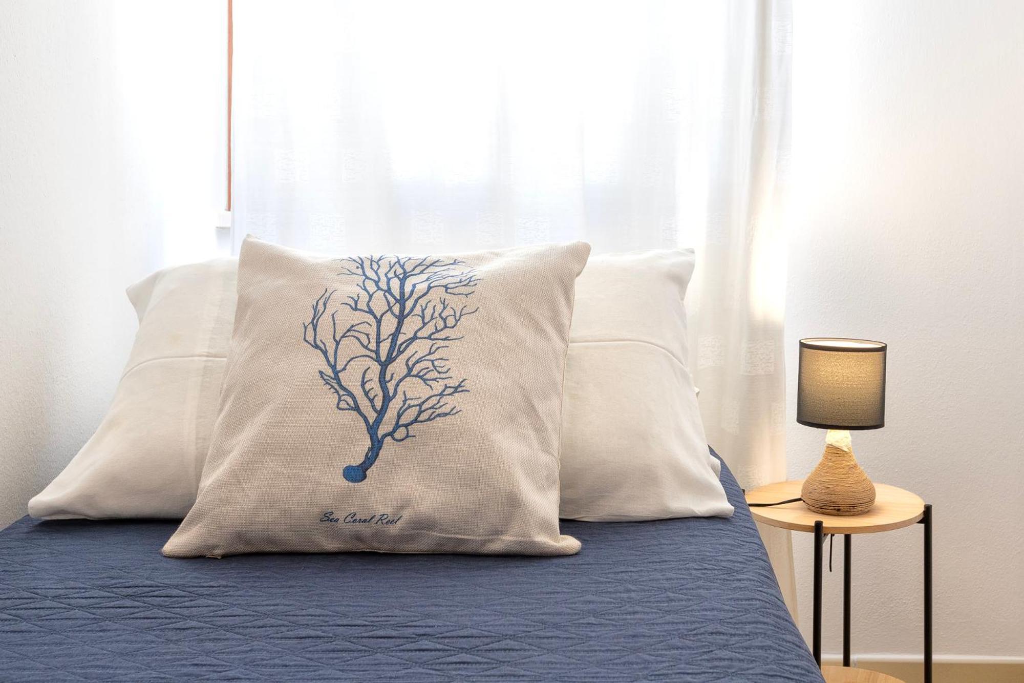Seaview - Appartamento Fronte Mare Apartment *
