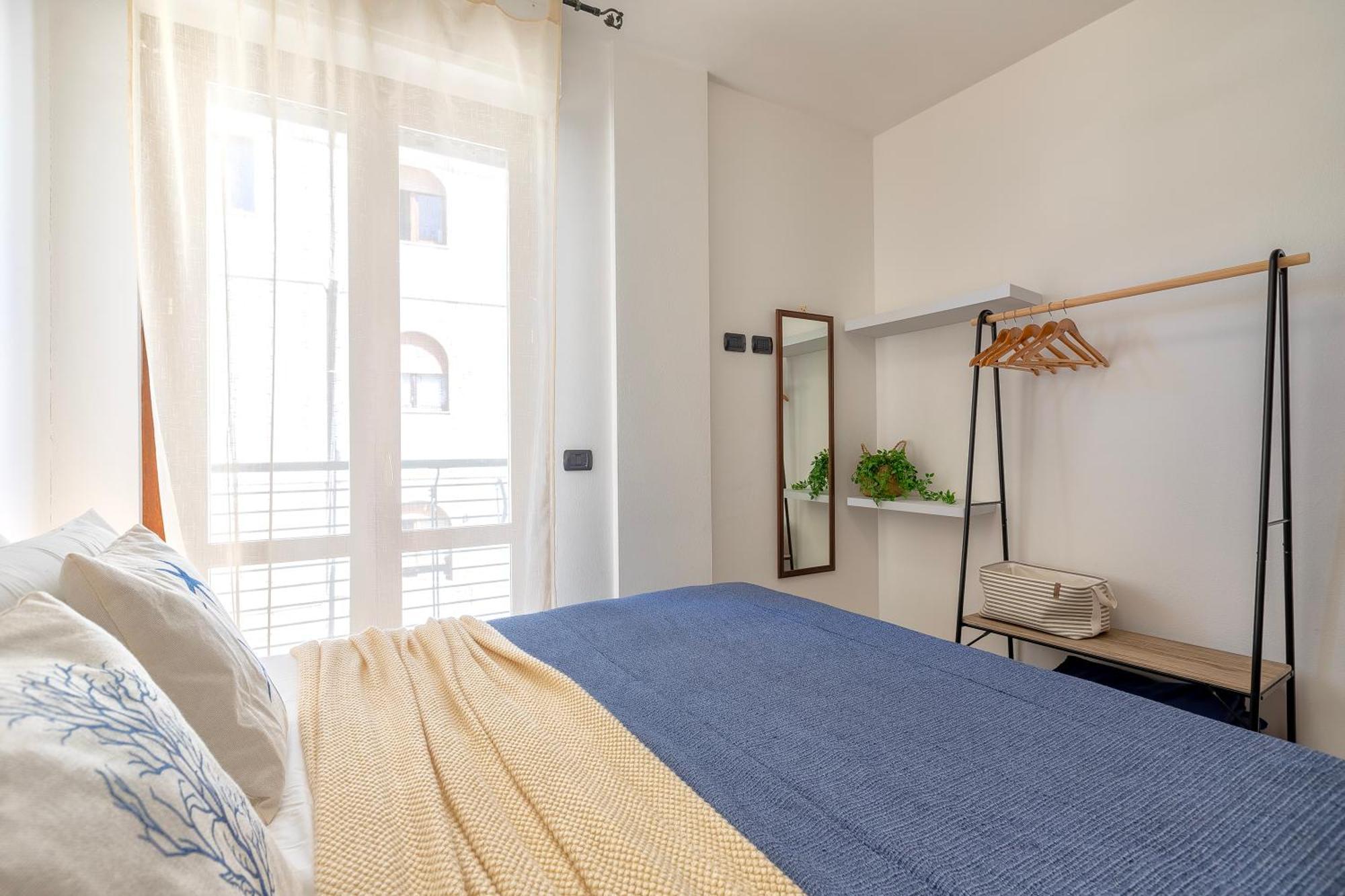 Apartment Seaview - Appartamento Fronte Mare Alghero