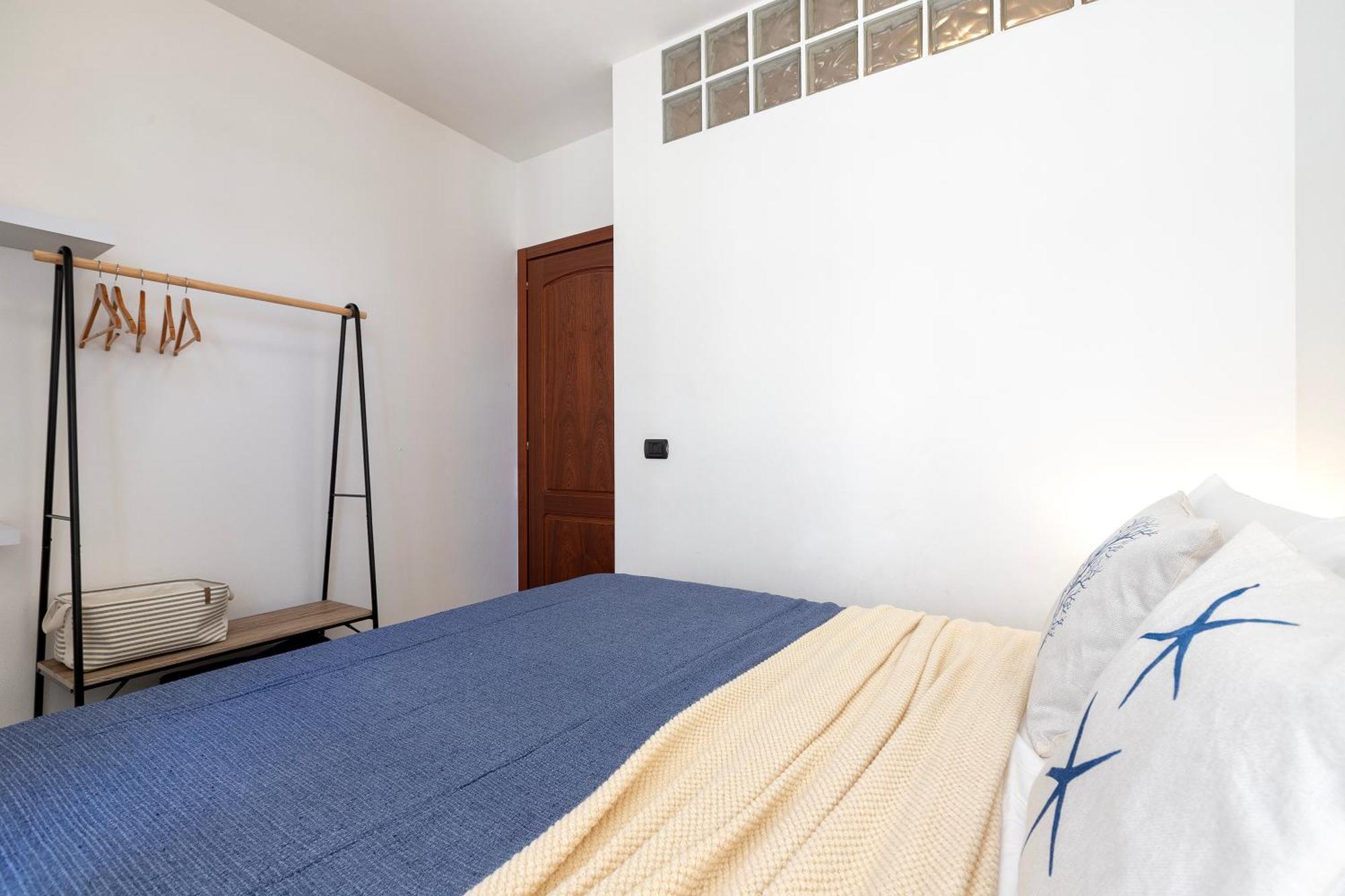 Seaview - Appartamento Fronte Mare Apartment