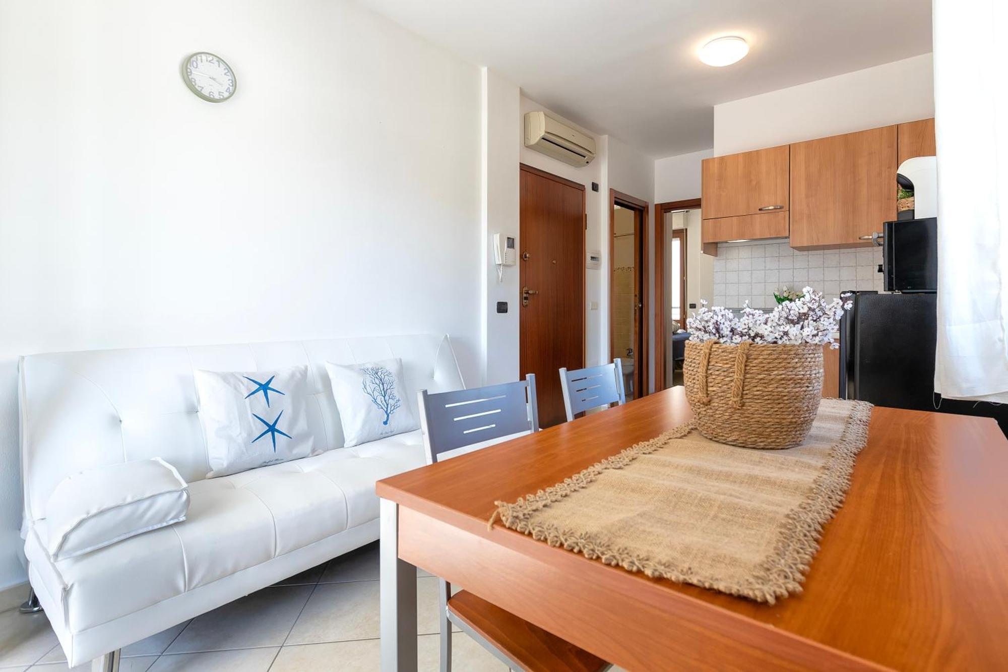 Apartment Seaview - Appartamento Fronte Mare
