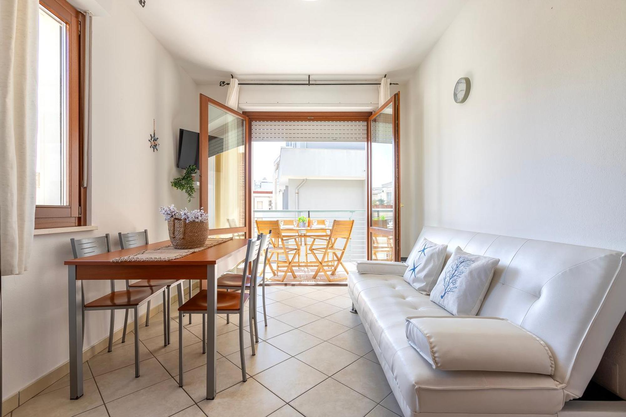 Apartment Seaview - Appartamento Fronte Mare *
