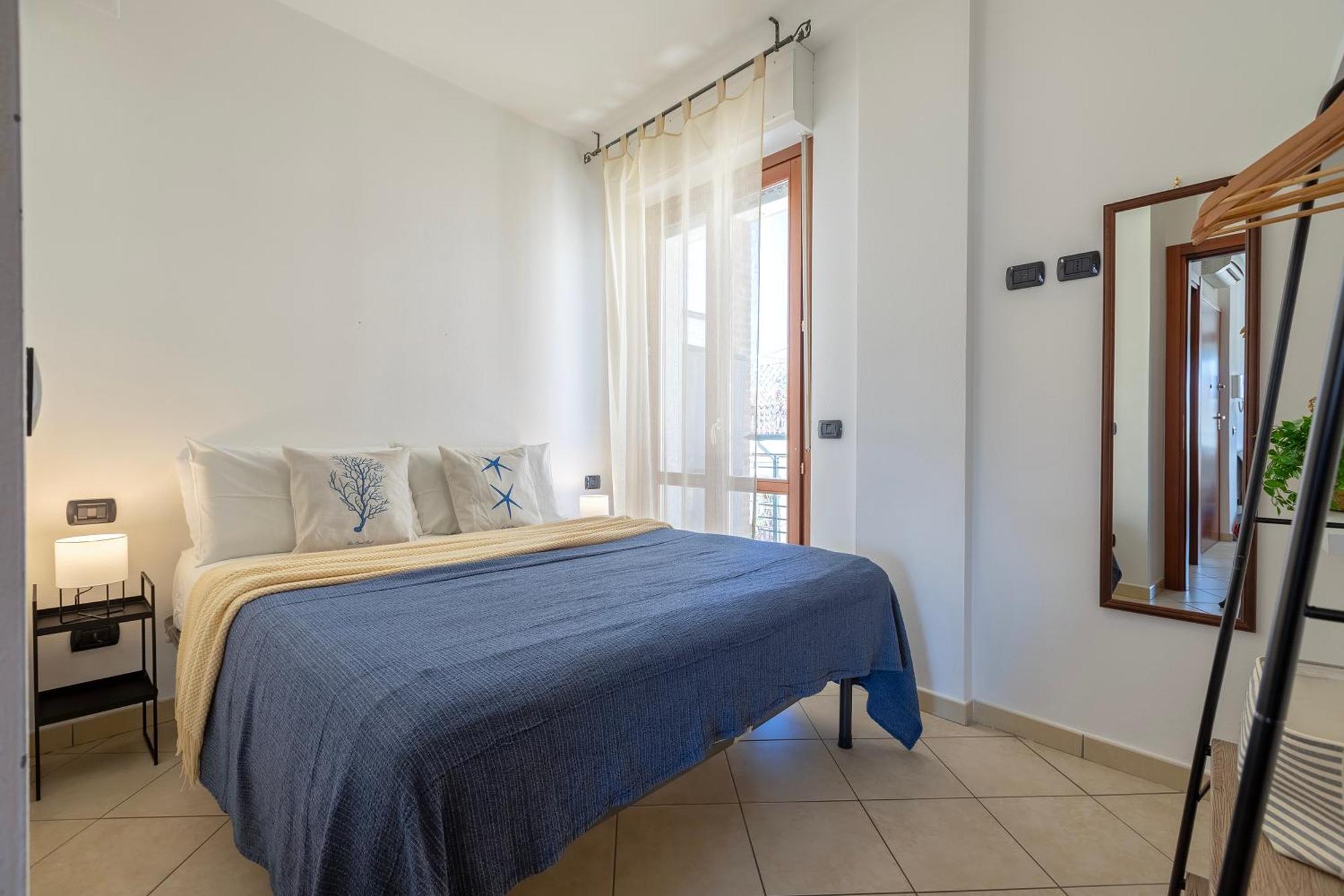 Seaview - Appartamento Fronte Mare Alghero