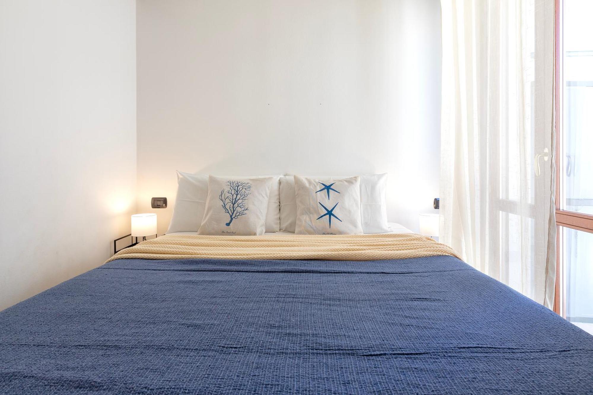 Seaview - Appartamento Fronte Mare * Alghero
