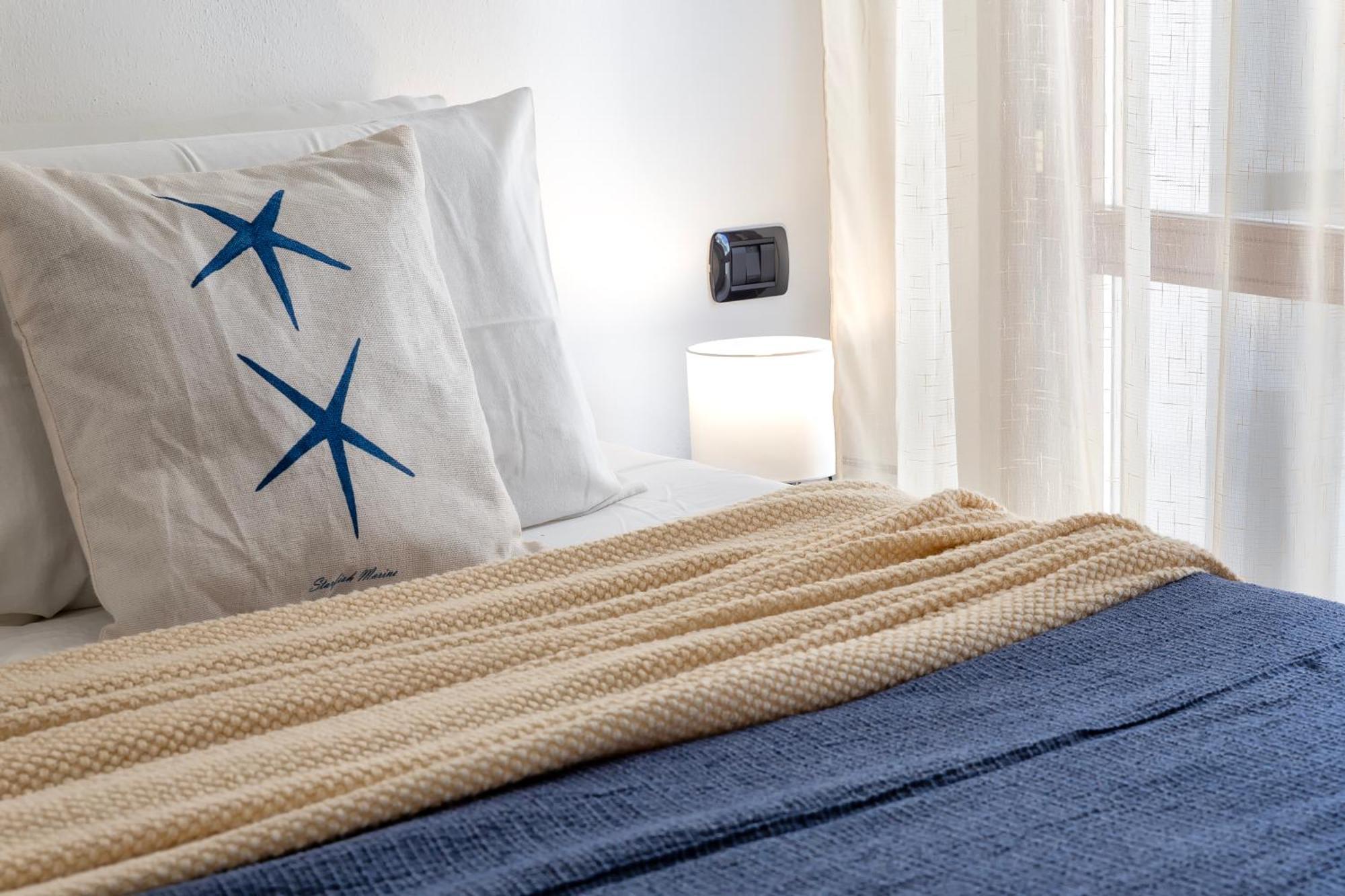 Seaview - Appartamento Fronte Mare