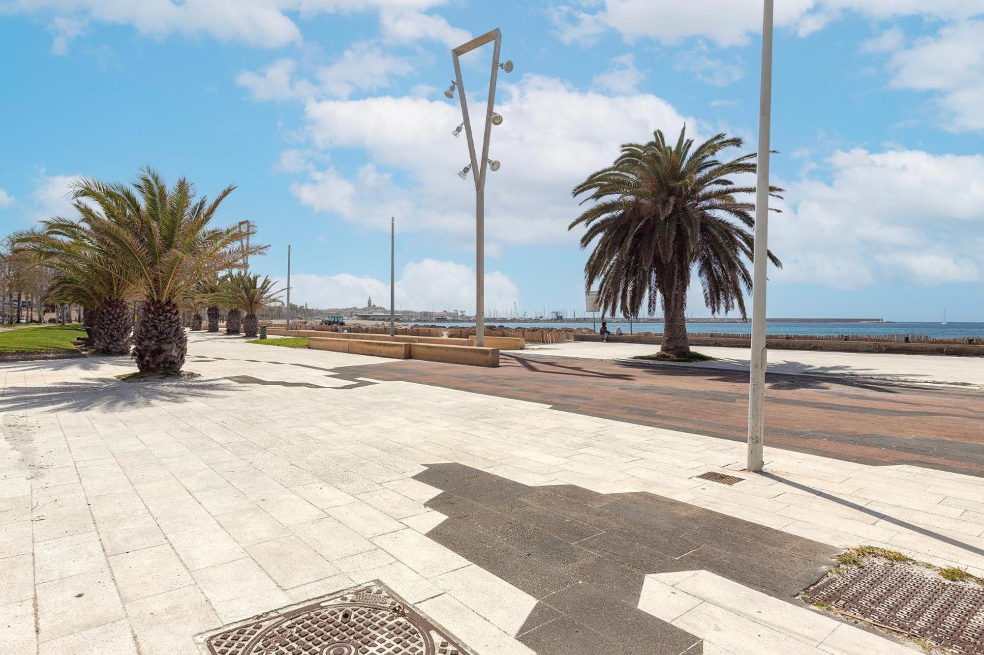 Apartment Seaview - Appartamento Fronte Mare